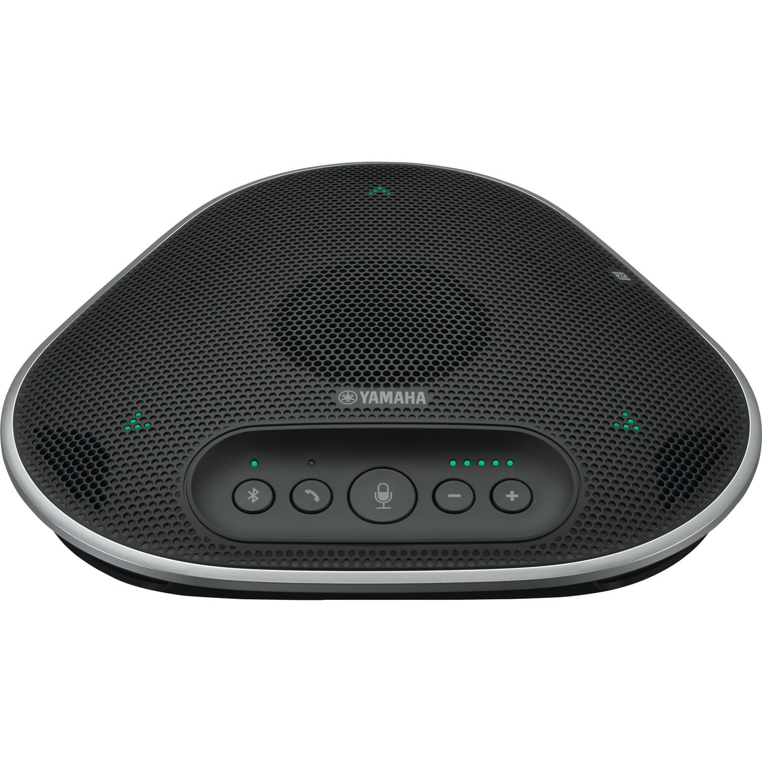 Спикерфон Yamaha YVC-300 BLACK U