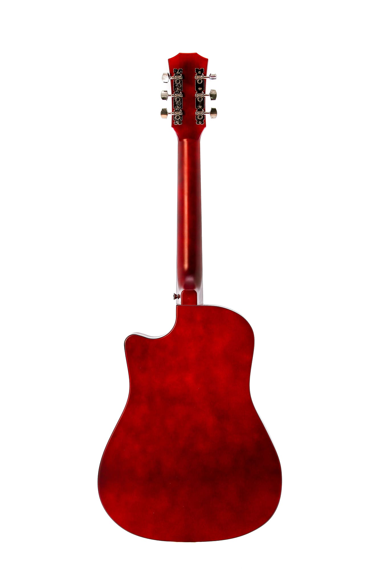 Фолк гитара Belucci BC-C38 BRN