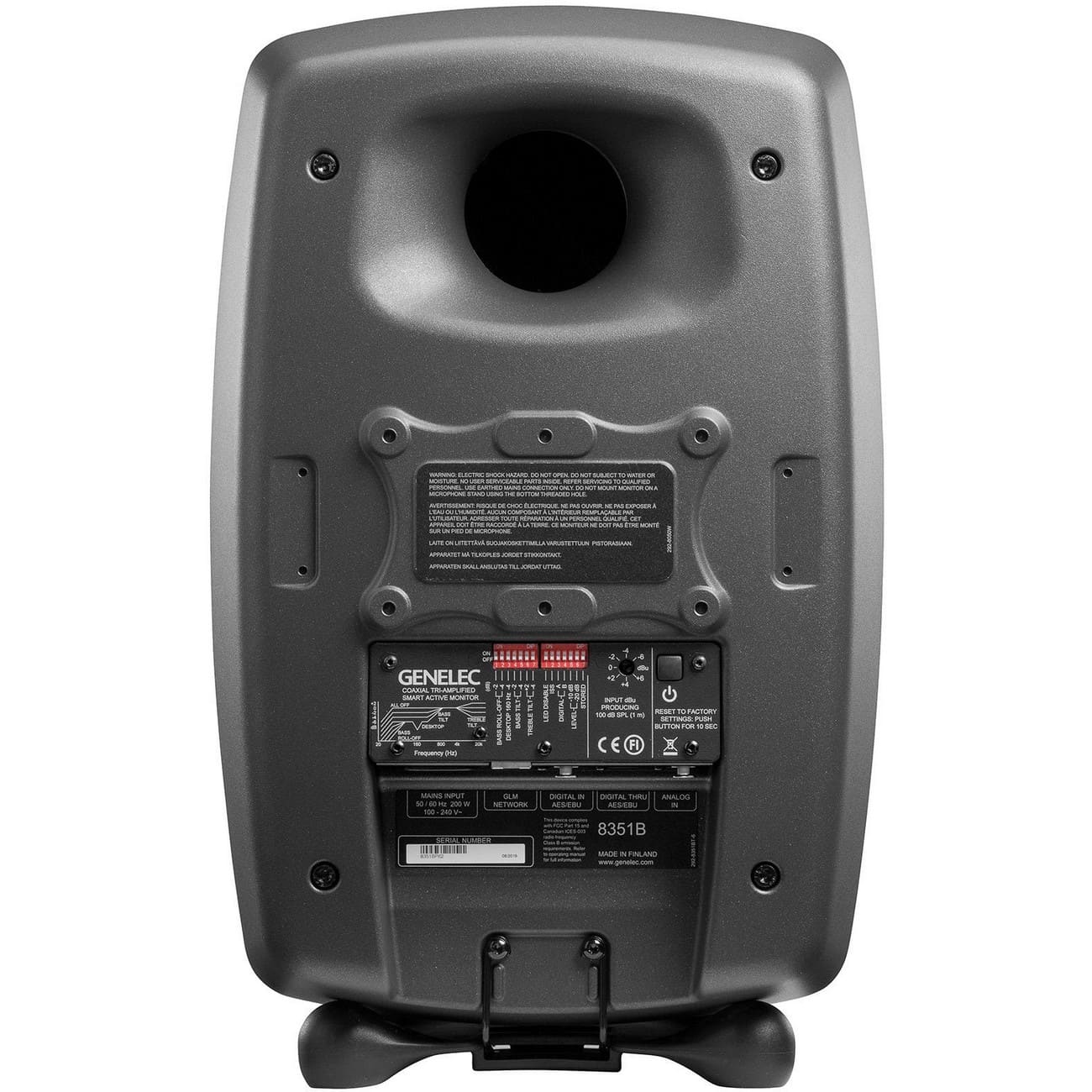 Студийный монитор GENELEC 8351BP