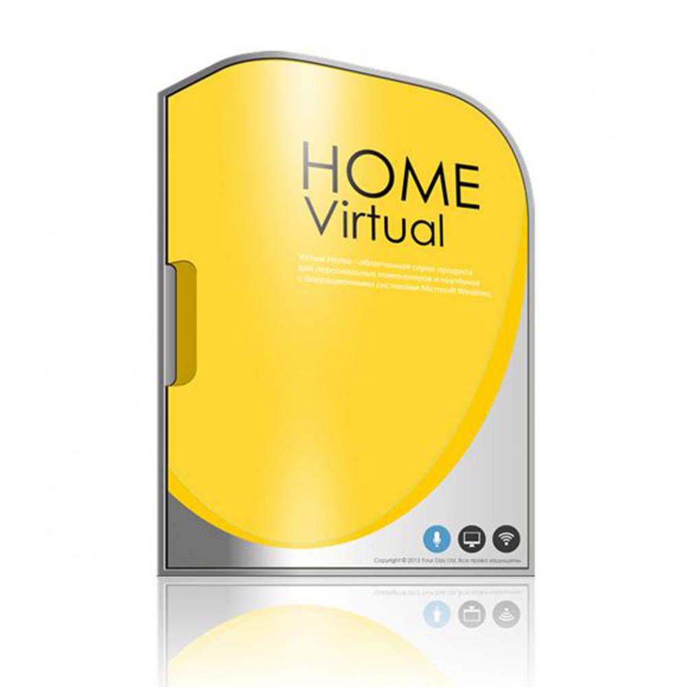 Караоке система YOUR DAY Virtual Home