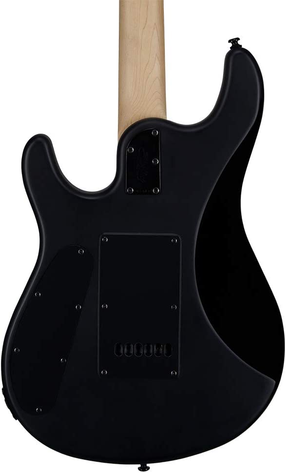 Электрогитара Sterling by MusicMan JP60-SBK