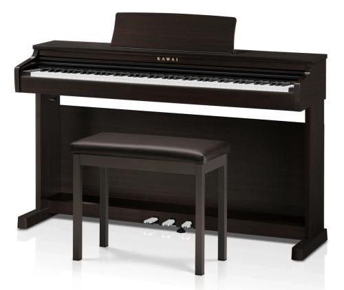 Цифровое пианино KAWAI CX202 R