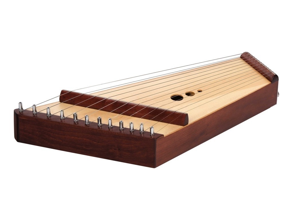 Гусли Мир Гуслей MG-CO12FI