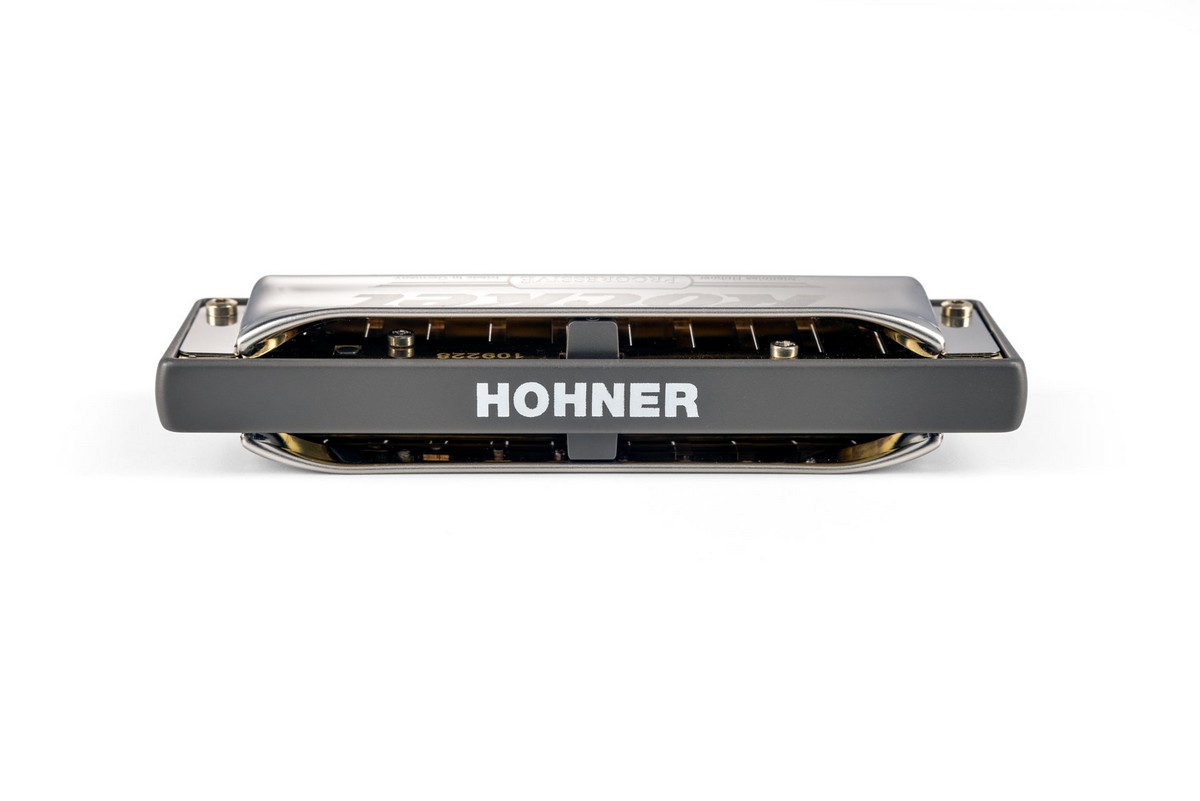 Губная гармошка HOHNER Rocket 2013/20 E