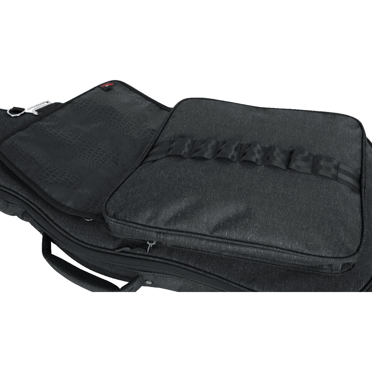 Чехол для бас-гитары GATOR GT-BASS-BLK