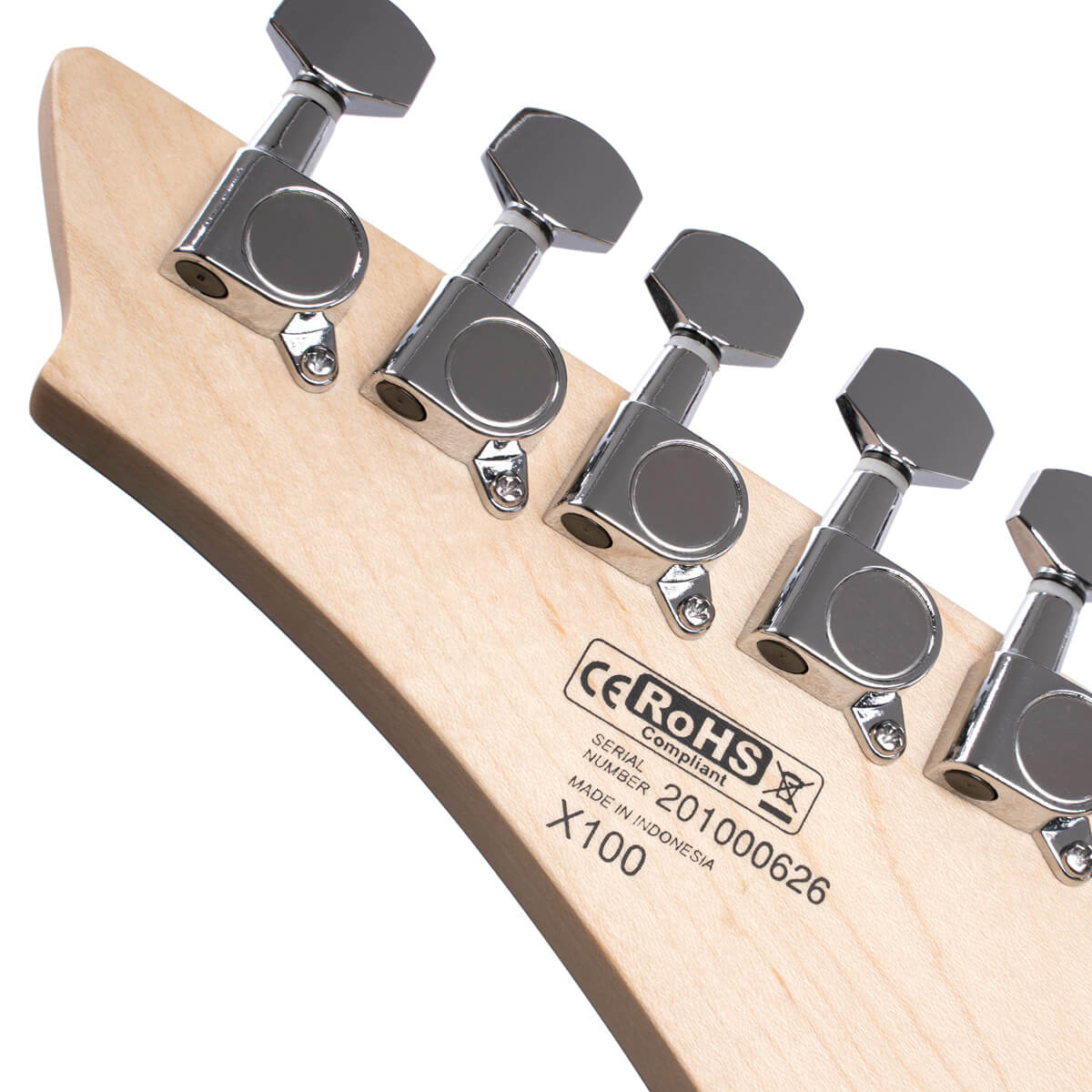 Электрогитара Cort X100-OPBC X Series