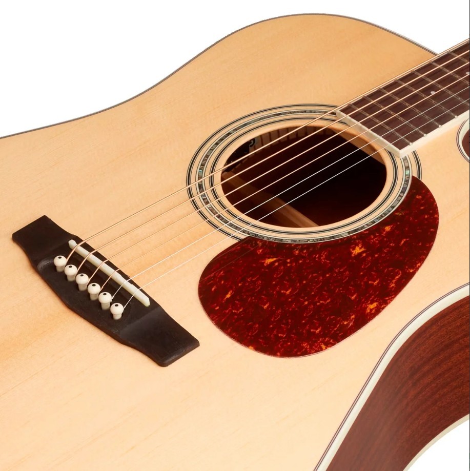 Электроакустическая гитара Cort MR710F-NS MR Series