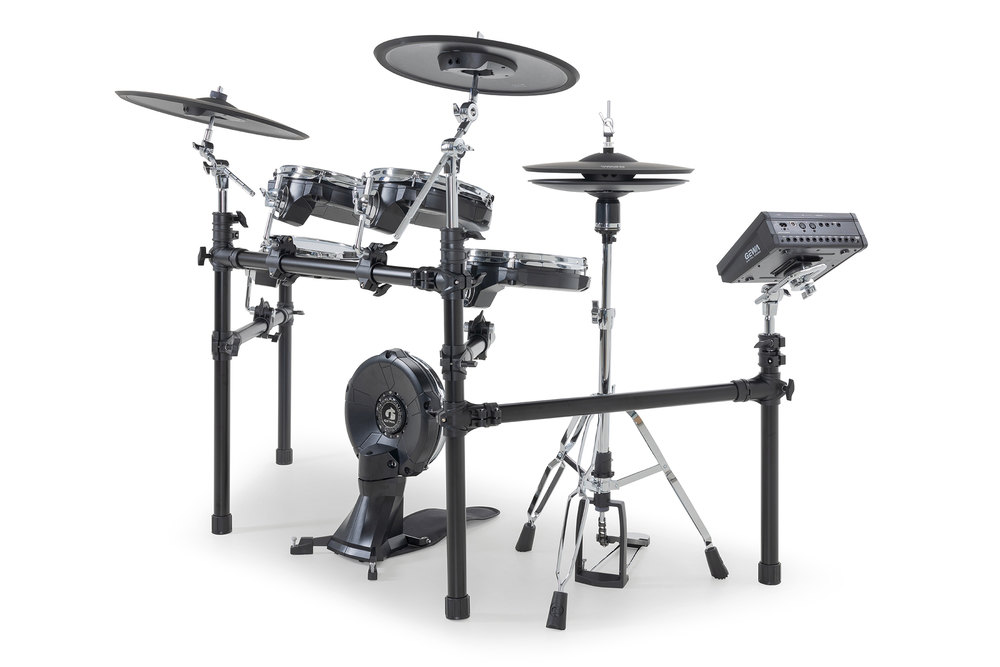 Электронная ударная установка GEWA E-Drum Set G3 Studio 5
