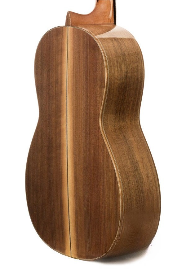 Классическая гитара PRUDENCIO SAEZ 3-PS (270) Cedar Top