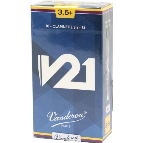 Трости Vandoren CR-8035+ (№ 3,5)
