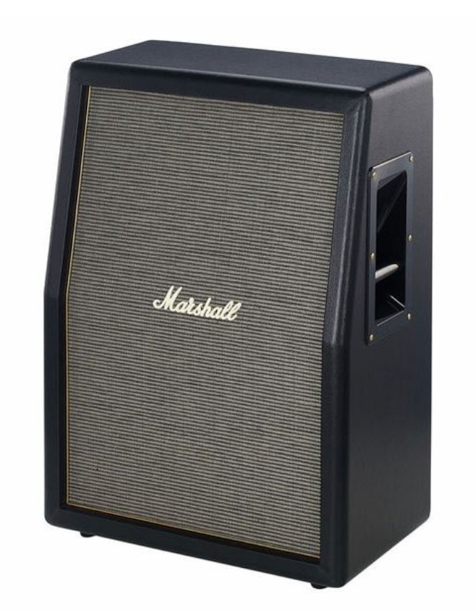 Гитарный кабинет Marshall Origin212A