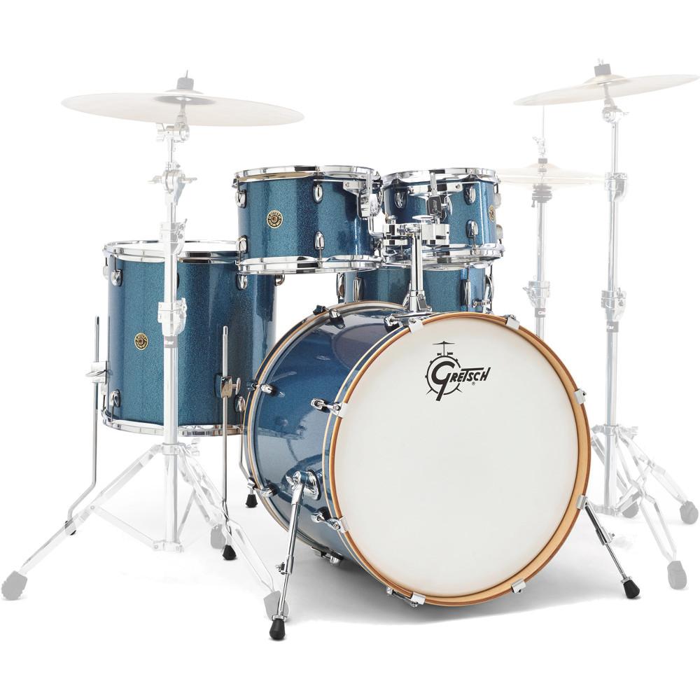 Акустическая ударная установка GRETSCH CM1-E825-AS Catalina Maple