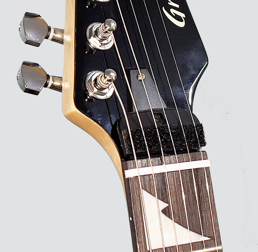 Демпфер гитарный Мозеръ MM