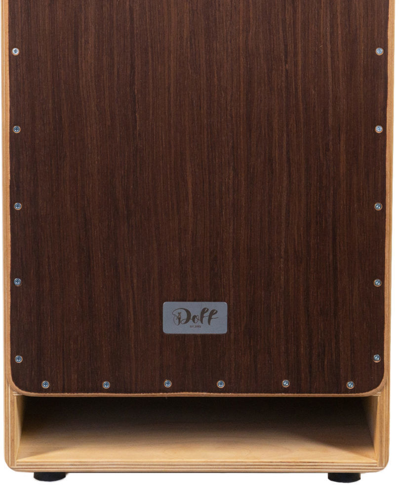 Кахон Doff CL02