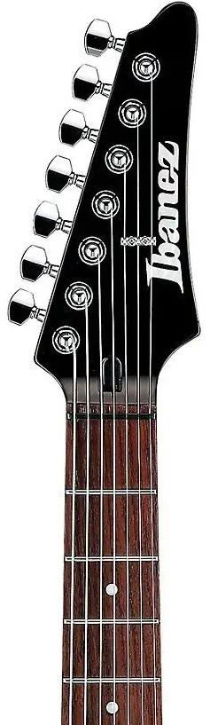 Электрогитара IBANEZ AZ427P1PB-CKB Charcoal Black Burst with Gigbag