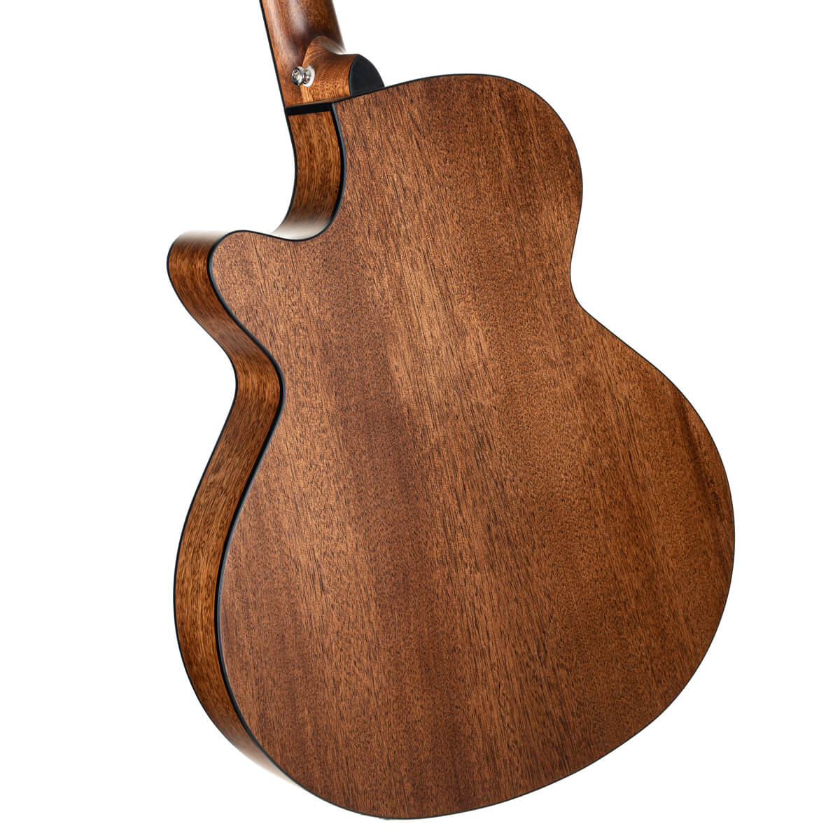 Электроакустическая гитара Cort SFX-E-NS-WBAG SFX Series