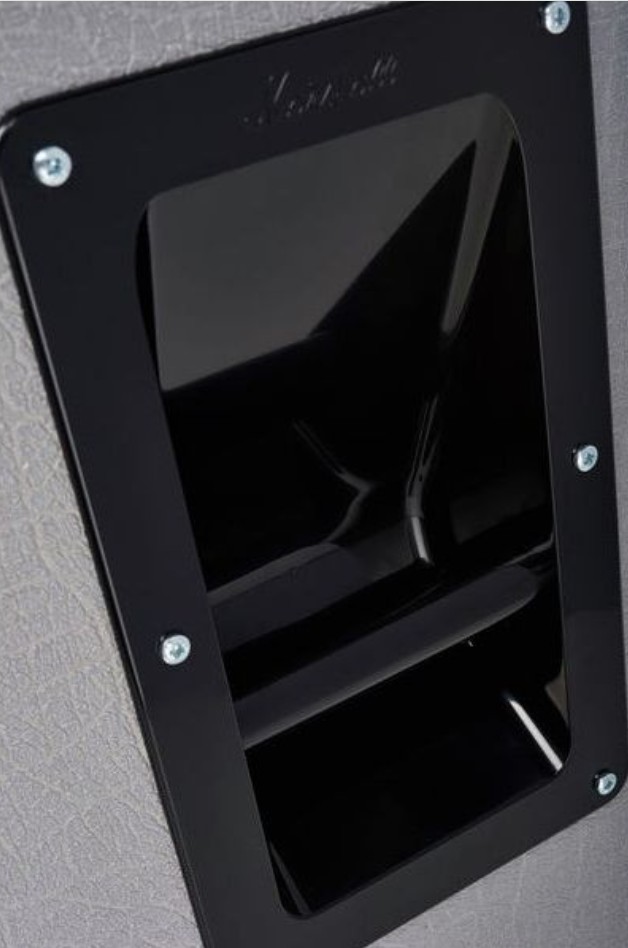 Гитарный кабинет Marshall Silver Jubilee 2536A 212