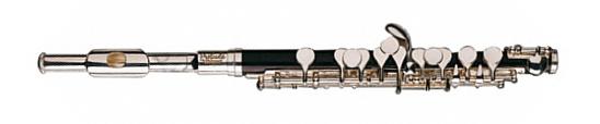 Флейта-пикколо Trevor James Vivace P1