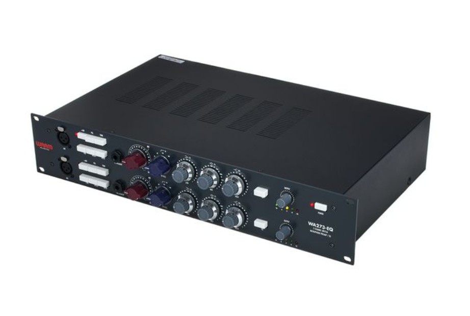 Предусилитель Warm Audio WA273-EQ