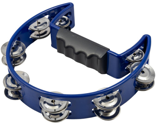 Тамбурин EASTTOP DF102 BLUE