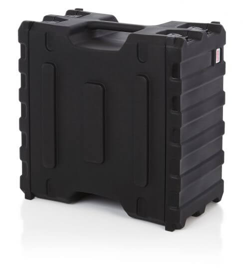 Рэковый кейс GATOR G-PRO-6U-19 - 6U