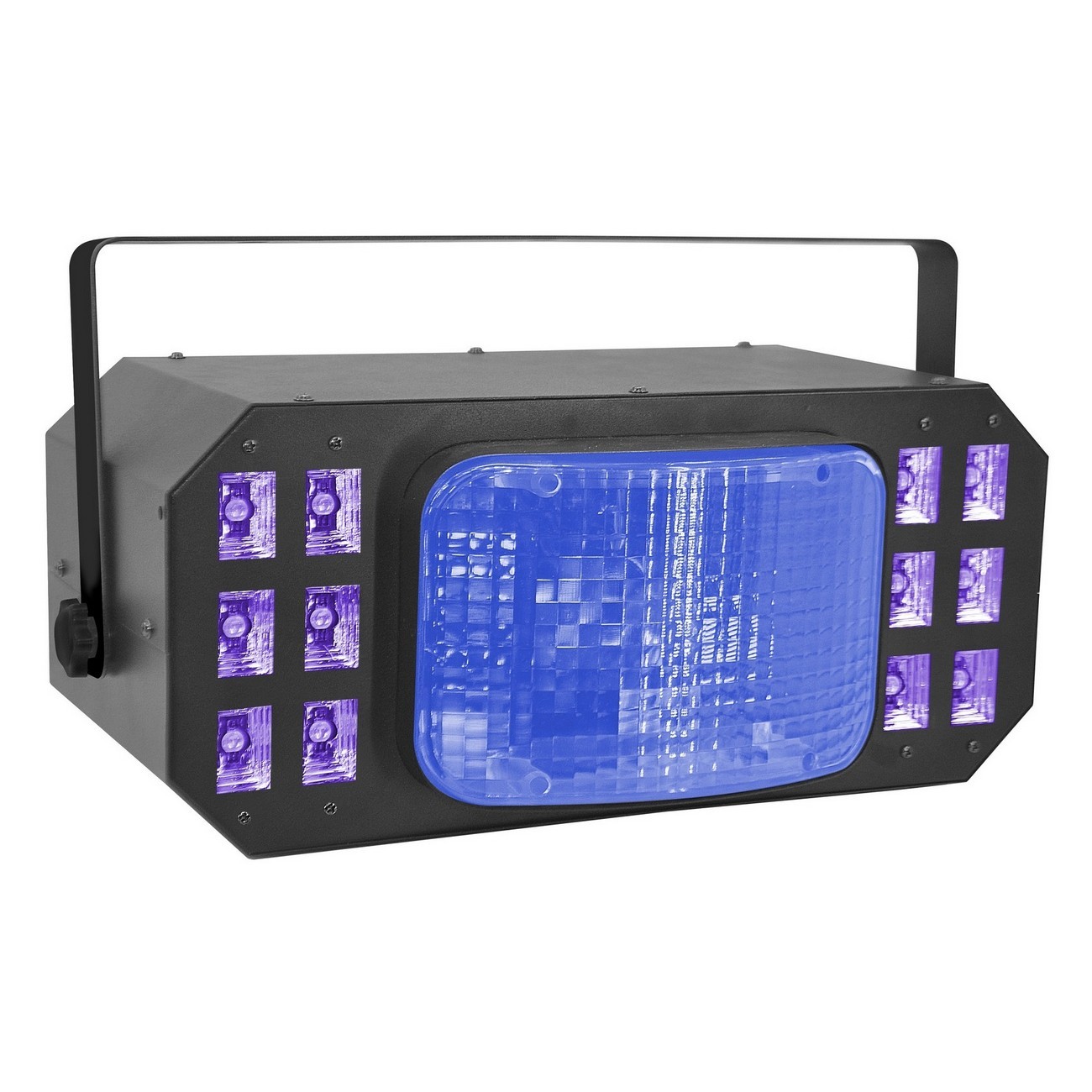 Световой эффект Involight VENTUS III