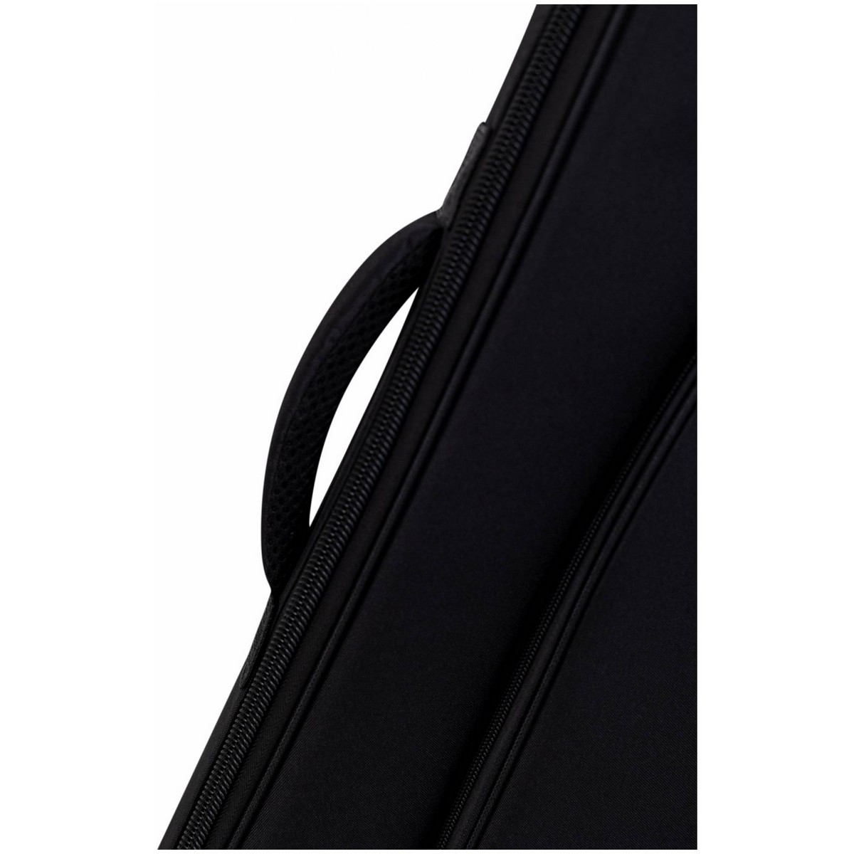 Чехол для электрогитары SPIRA XG-30 BK