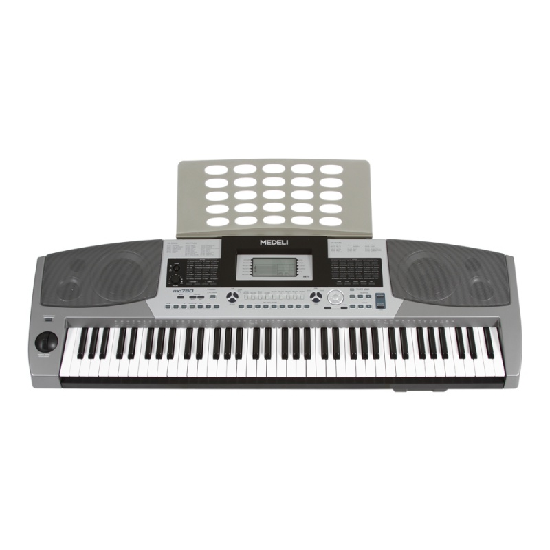 Синтезатор Medeli MC780