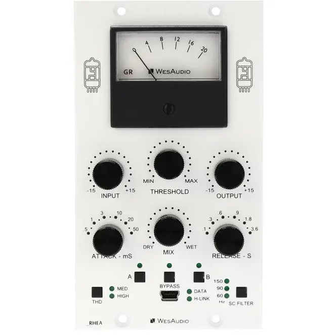 Компрессор Wes Audio Rhea