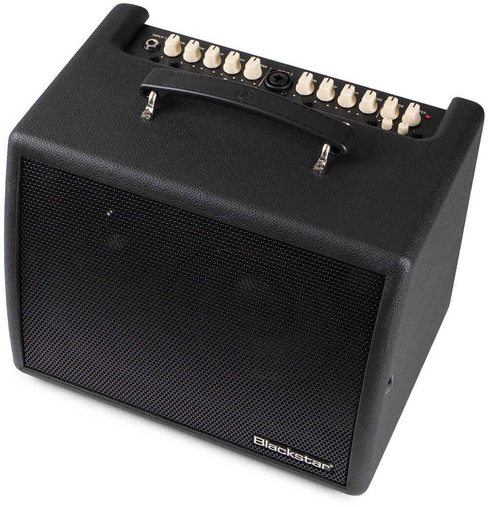 Комбоусилитель Blackstar Sonnet 60