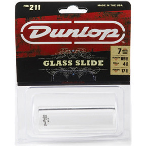 Слайд DUNLOP 211