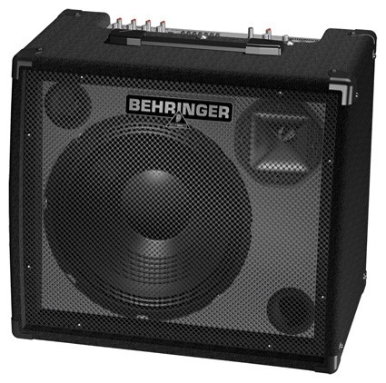 Комбоусилитель Behringer K1800FX