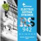 Струны для электрогитары GALLI RS942