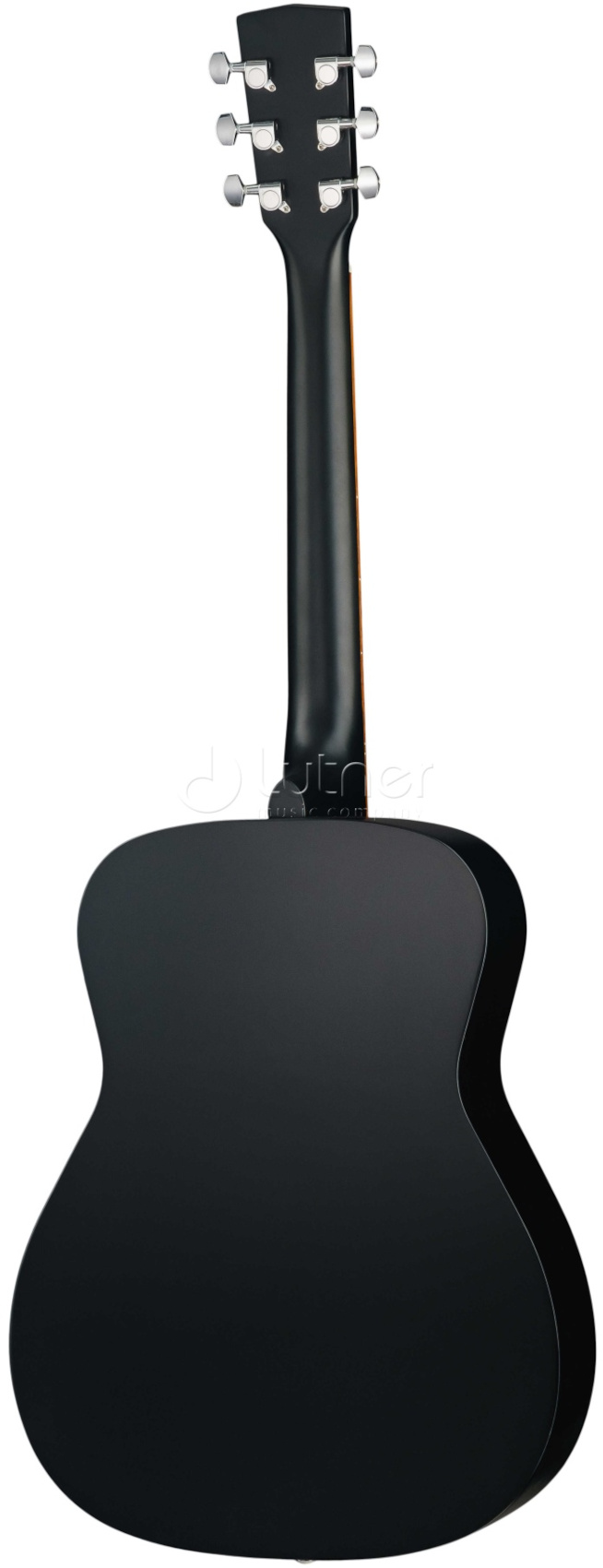 Акустическая гитара Cort AF510-BKS Standard Series