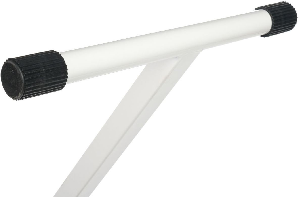 Стойка для синтезатора Foix Q-1XA-WH