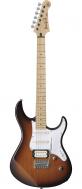 Электрогитара Yamaha PACIFICA 112VM TOBACCO BROWN SUNBURST