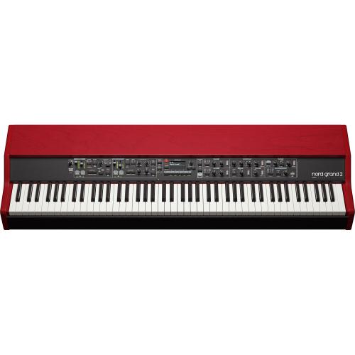 Цифровое пианино Clavia Nord Grand 2