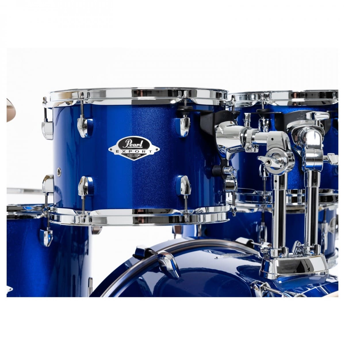 Ударная установка Pearl EXX725SBR/C717