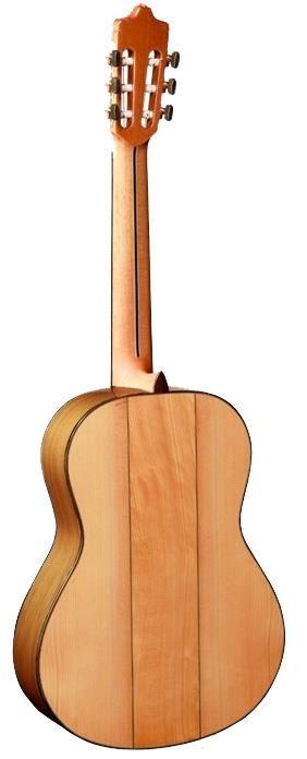 Фламенко гитара Alhambra 55th Flamenco Anniversary