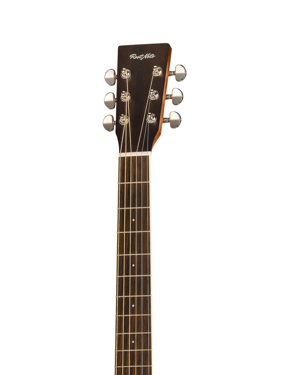 Электроакустическая гитара Root Note RGA300CE-NS