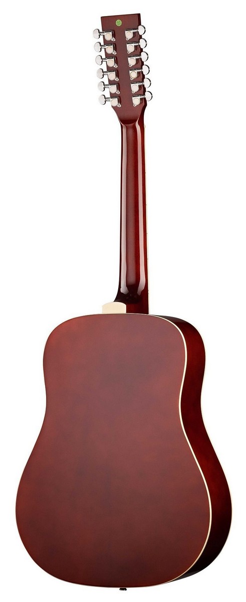 Двенадцатиструнная гитара Caraya F64012-N