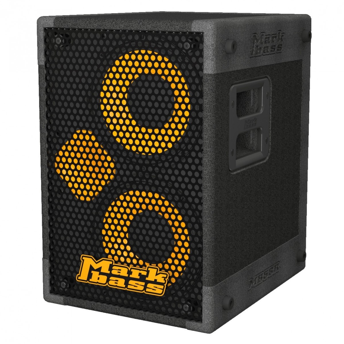 Басовый кабинет Markbass MB58R 102 ENERGY