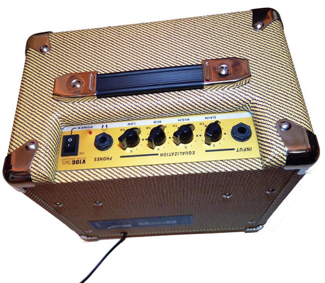 Комбоусилитель Belcat V10G Vintage Series