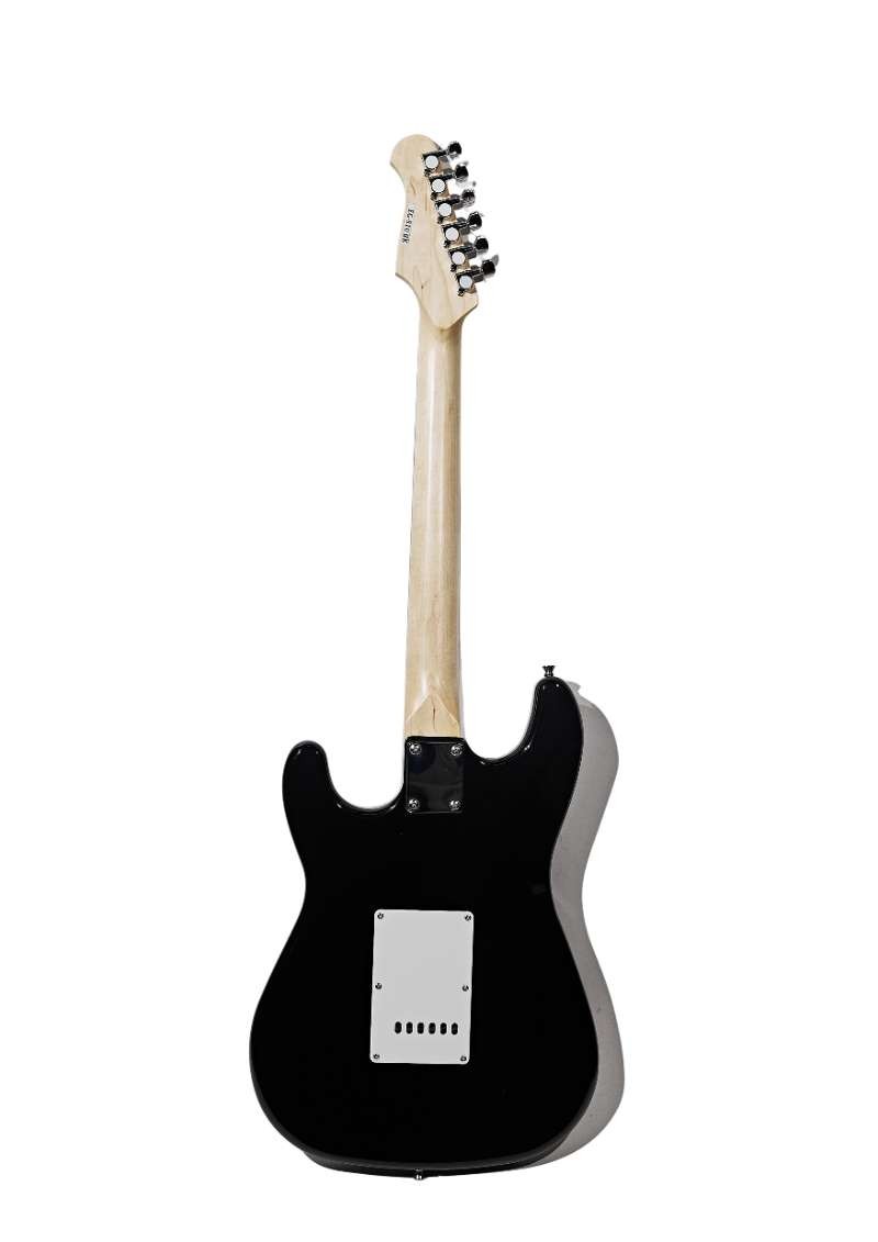 Электрогитара Voltone EG-H15 Black