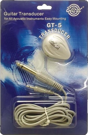 Звукосниматель Belcat GT-5