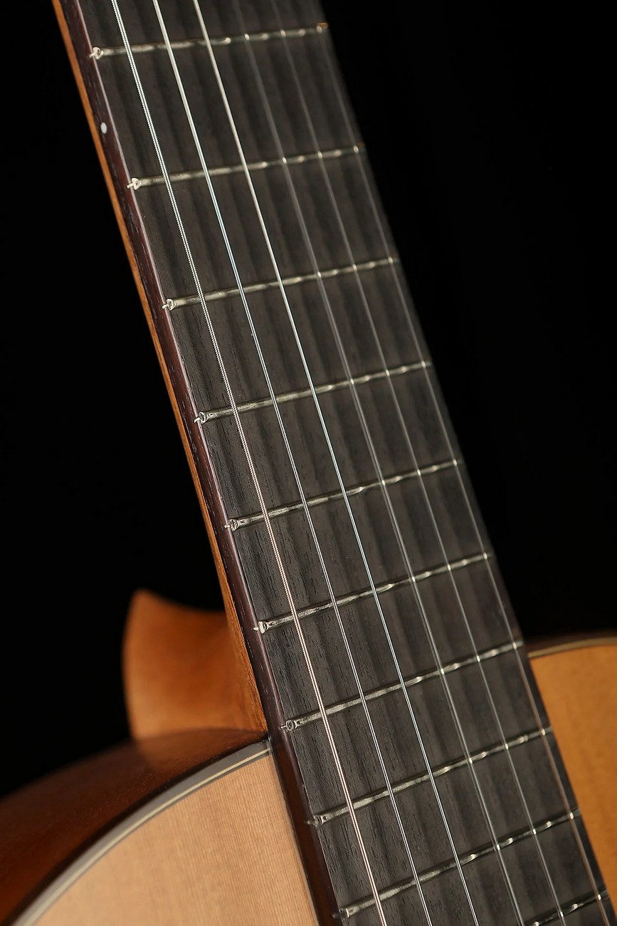 Классическая гитара Esteve 4ST CD Satin