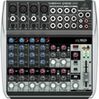 Микшер Behringer Q1202USB