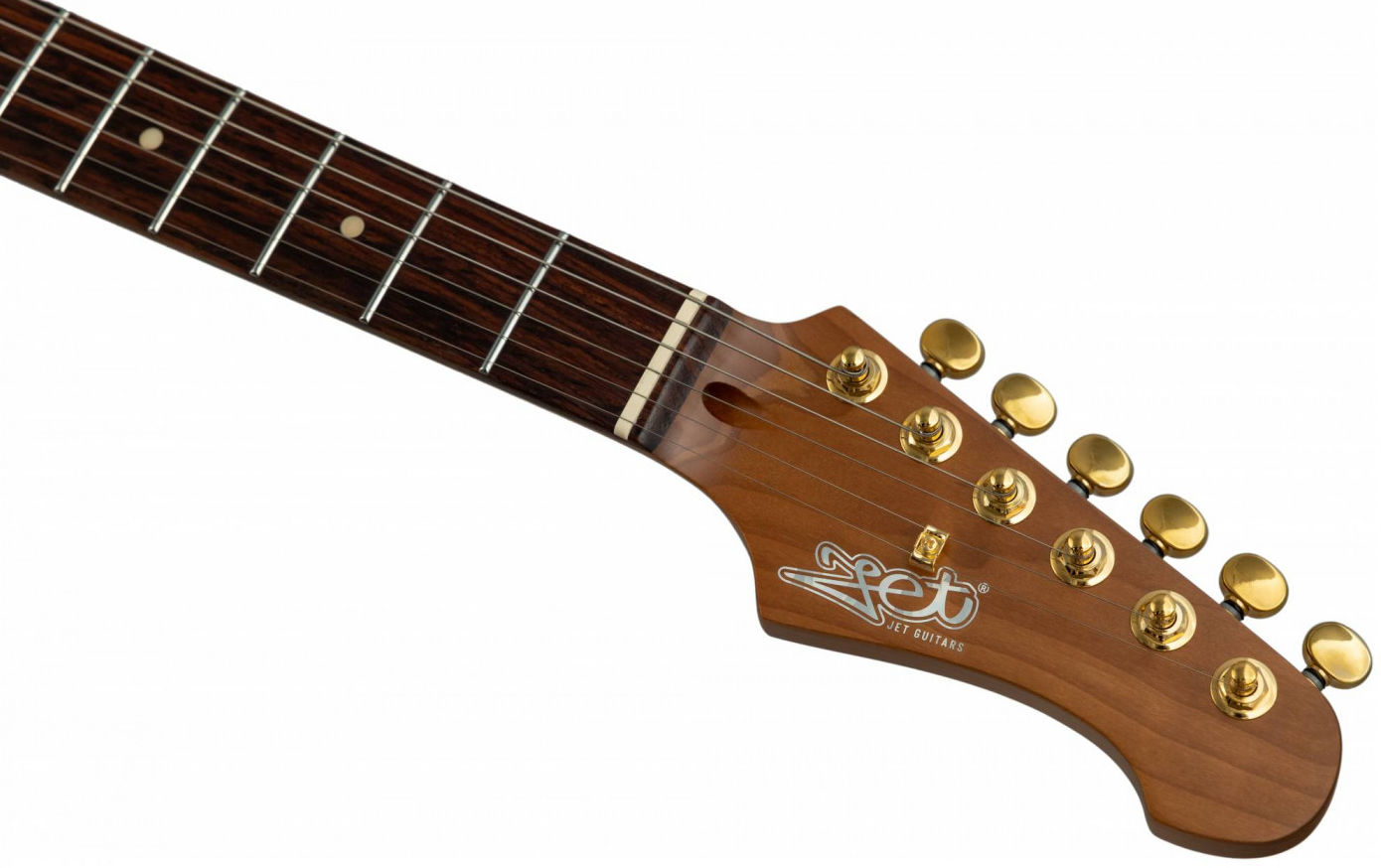 Электрогитара JET JS-380 OW G