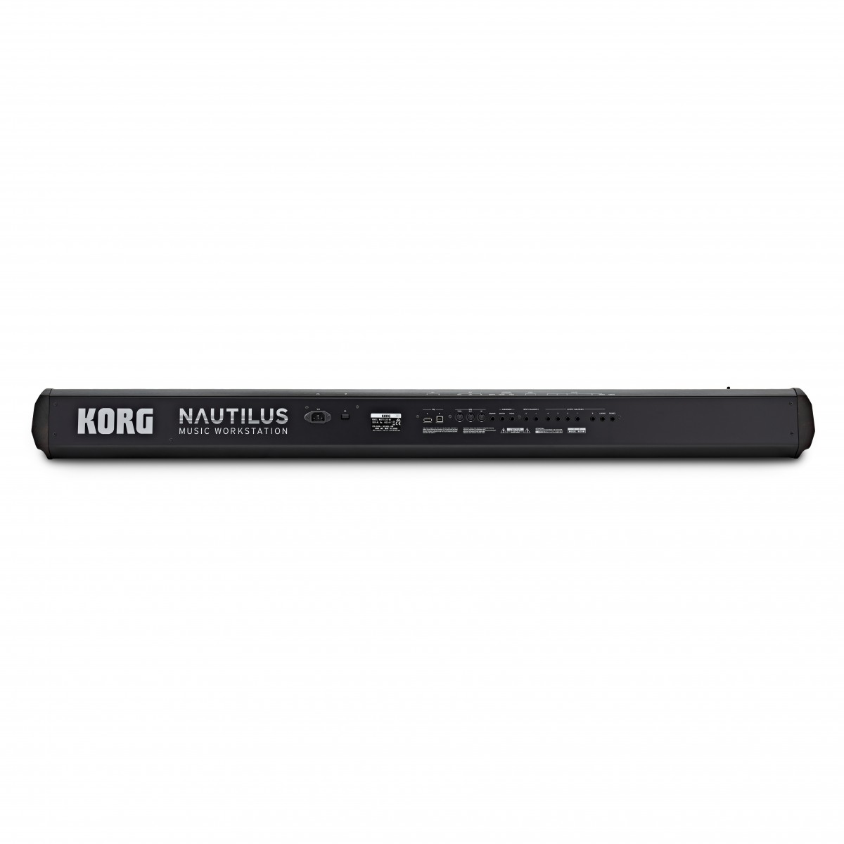 Рабочая станция Korg NAUTILUS-88