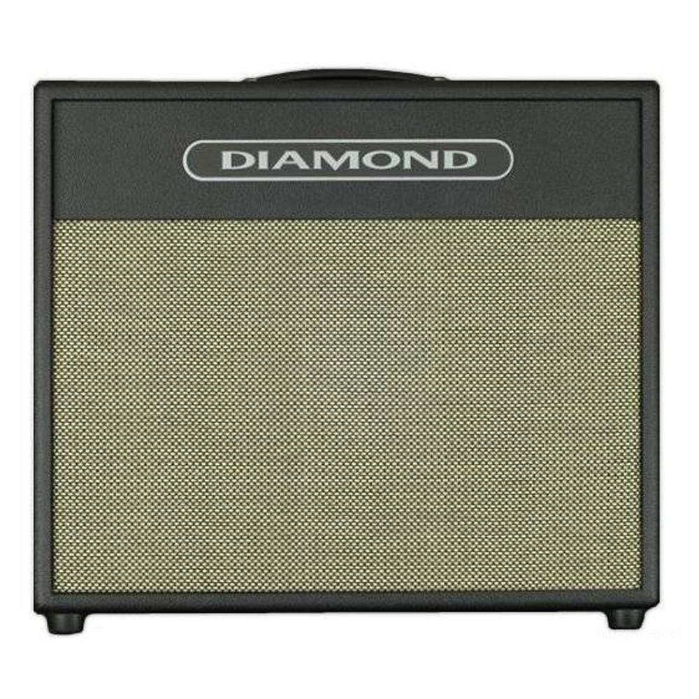 Гитарный кабинет DIAMOND DA 1x12 Open Back Cabinet